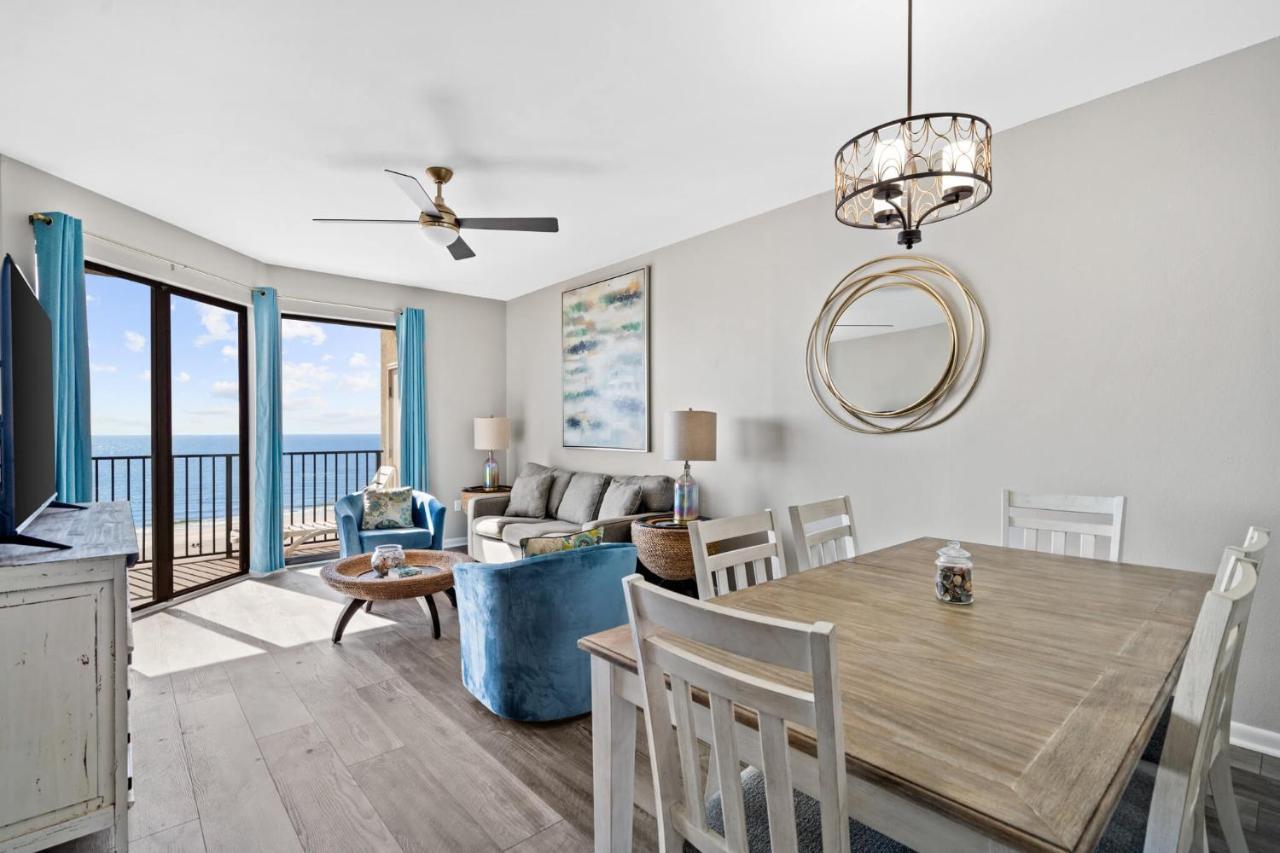 Phoenix VII 71113 By Albvr - Beautiful Beachfront Condo With Amazing Views & Amenities! Orange Beach Ngoại thất bức ảnh