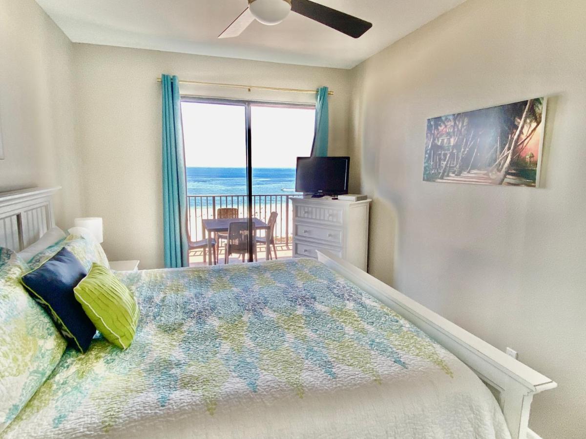 Phoenix VII 71113 By Albvr - Beautiful Beachfront Condo With Amazing Views & Amenities! Orange Beach Ngoại thất bức ảnh