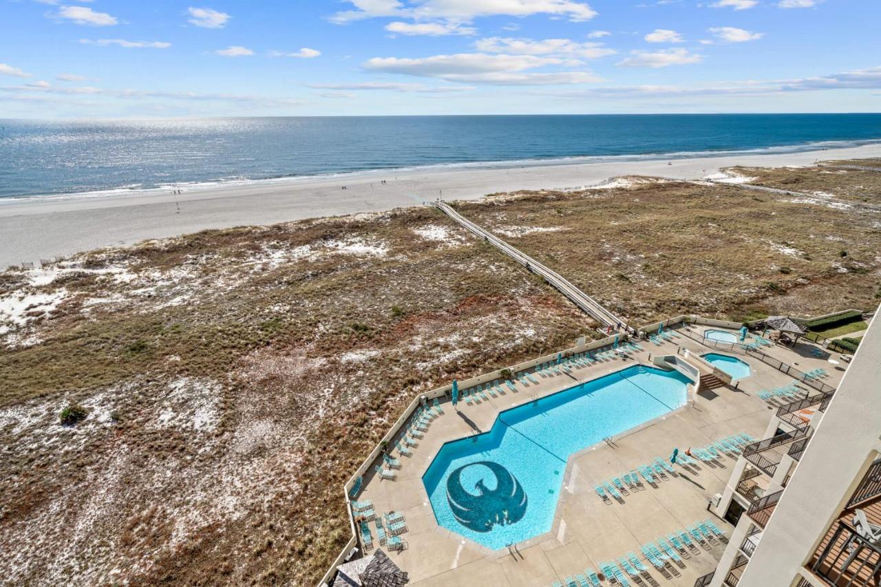 Phoenix VII 71113 By Albvr - Beautiful Beachfront Condo With Amazing Views & Amenities! Orange Beach Ngoại thất bức ảnh