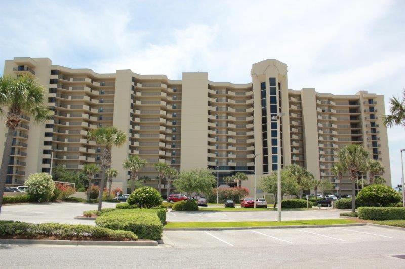 Phoenix VII 71113 By Albvr - Beautiful Beachfront Condo With Amazing Views & Amenities! Orange Beach Ngoại thất bức ảnh
