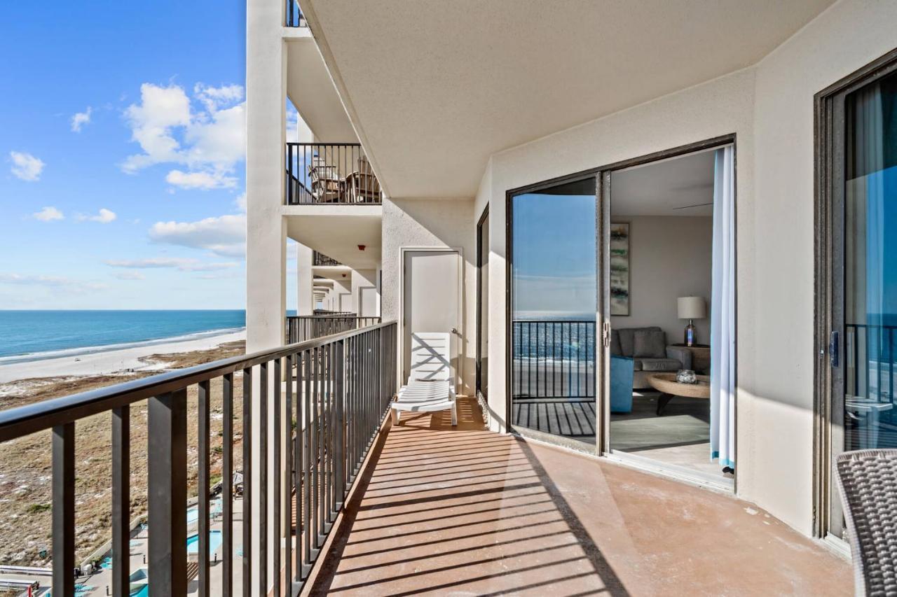 Phoenix VII 71113 By Albvr - Beautiful Beachfront Condo With Amazing Views & Amenities! Orange Beach Ngoại thất bức ảnh