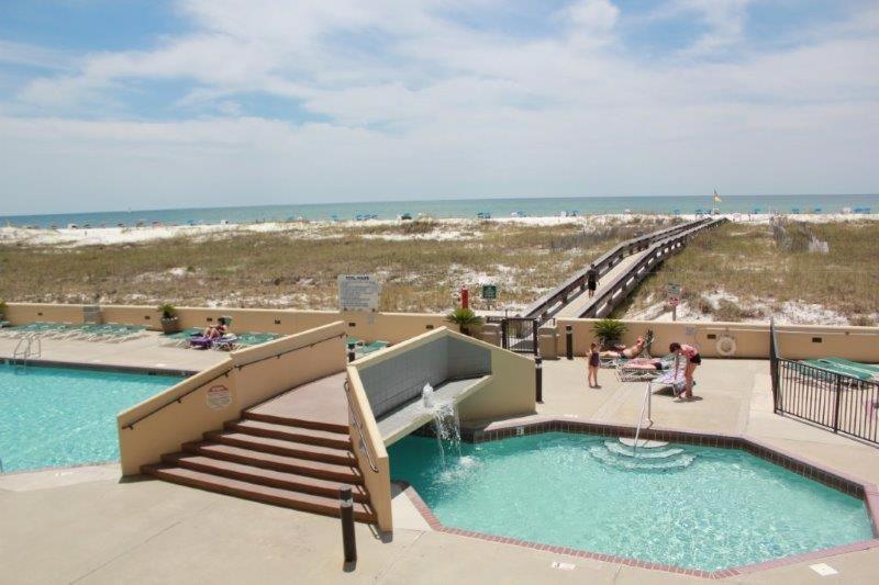 Phoenix VII 71113 By Albvr - Beautiful Beachfront Condo With Amazing Views & Amenities! Orange Beach Ngoại thất bức ảnh